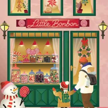 Little Bon Bon