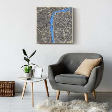 50 x 50 cm
