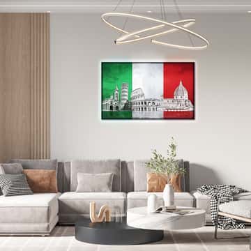 90 x 60 cm