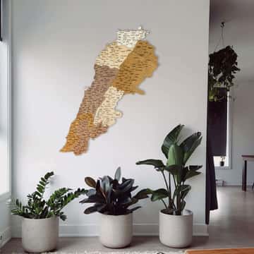77 x 100 cm