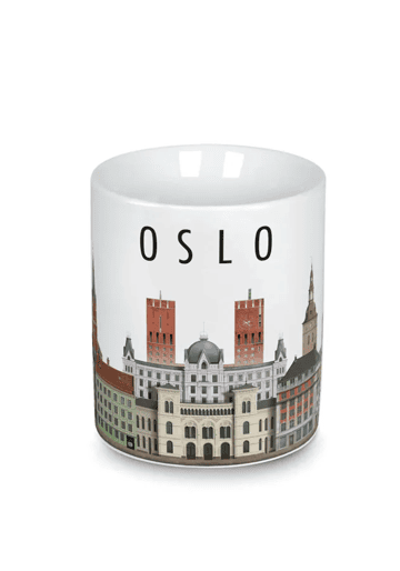 Oslo