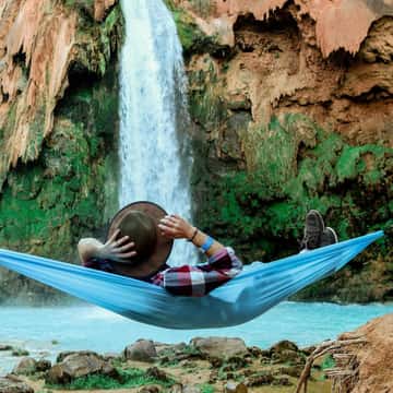 Hammocks