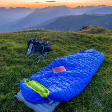 Sleeping Bags