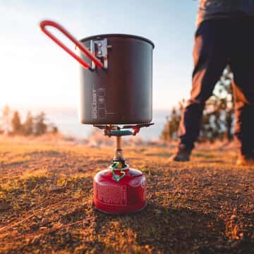 Stoves