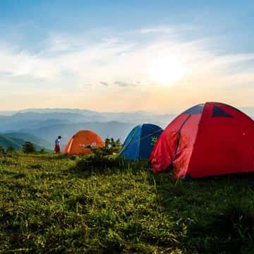 Tents