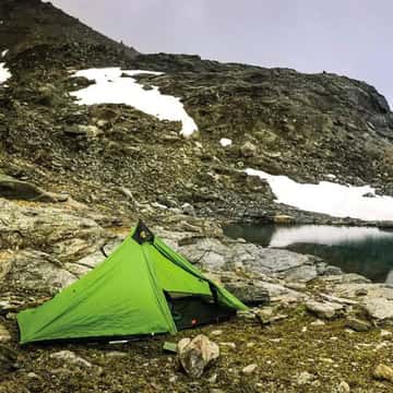 Ultralight Equipment