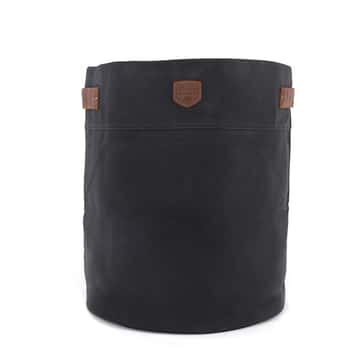 Charcoal / Black