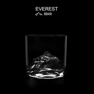 Mount Everest