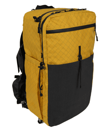 Amarelo / Dourado
