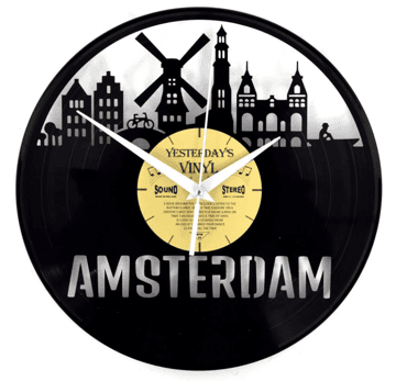 Amsterdam