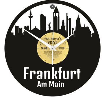 Frankfurt