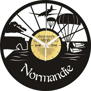 Normandie