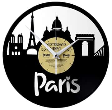 Parijs