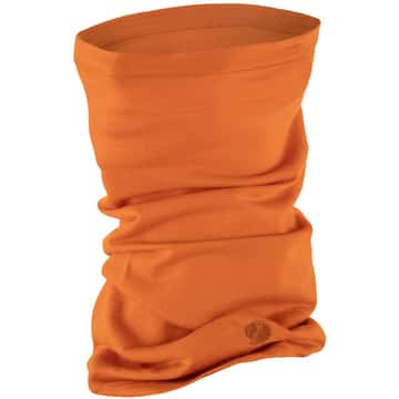 Flame Orange