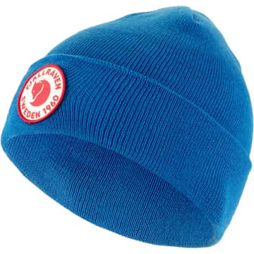 Alpine blauw