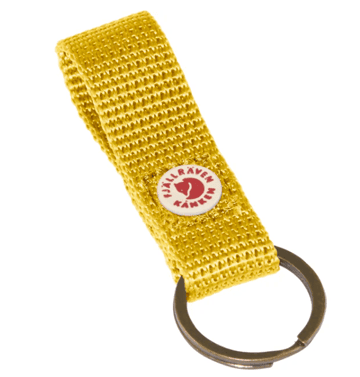 Warm Yellow