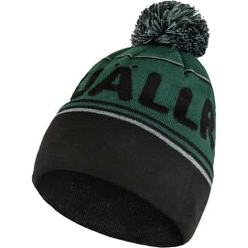 Arctic Green / Black