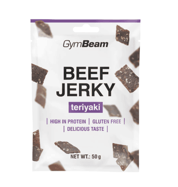 teriyaki