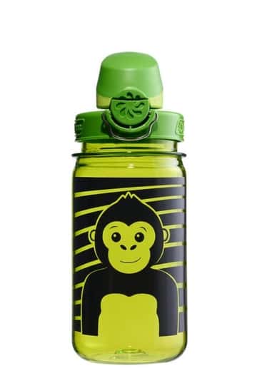 Green Monkey