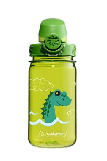 Green Nessie