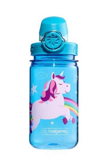 Blue Unicorn