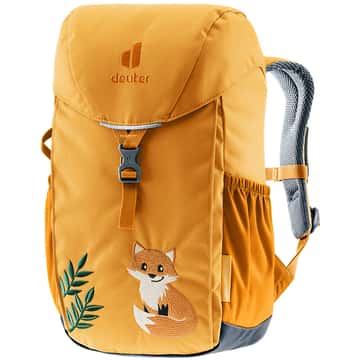 Amber / Maple