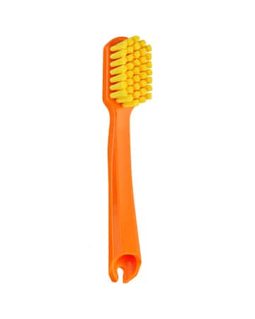 Oransje