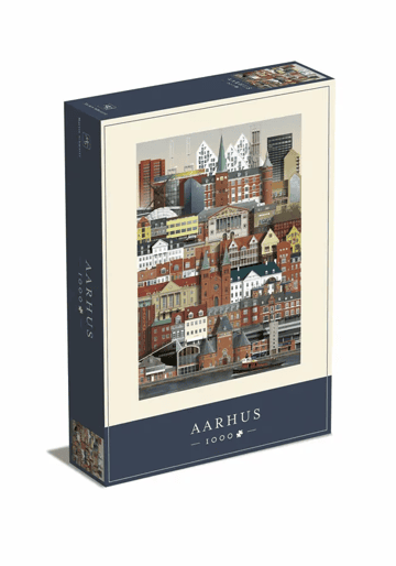 Aarhus