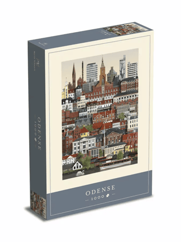 Odense