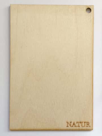 Natural - sin tinte