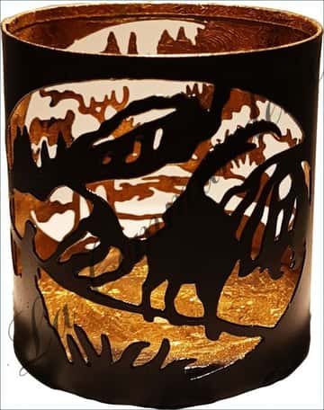 Animale de munte