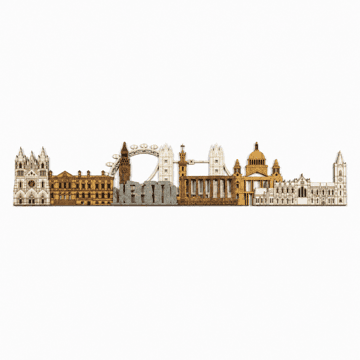 Monuments panel