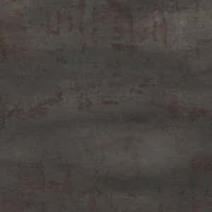 Black with patina