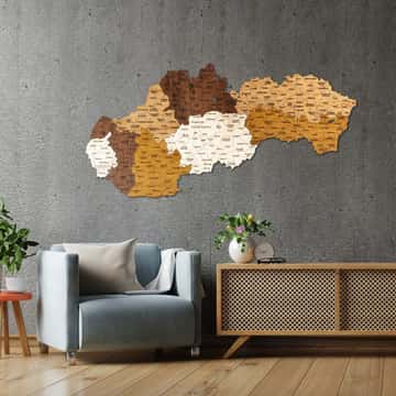 150 x 75 cm (kraje)
