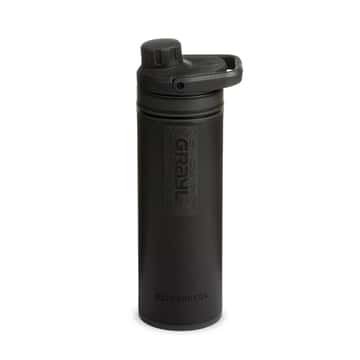 Covert Black