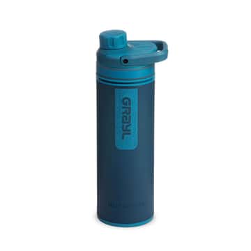 Forest Blue