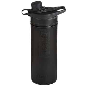 Covert Black