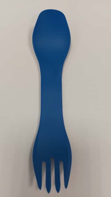 Azul-escuro