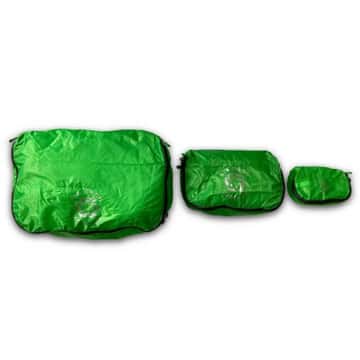 Multiple Sizes Green