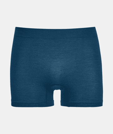 Petrol Blue
