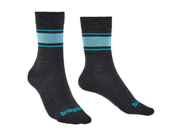 Dark Grey / Blue