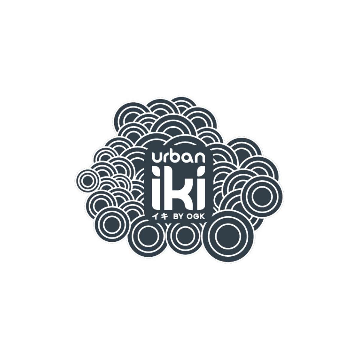 Urban Iki