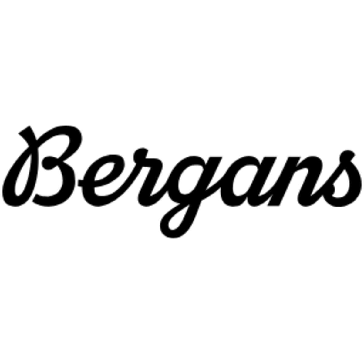 Bergans