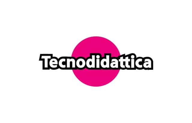Tecnodidattica