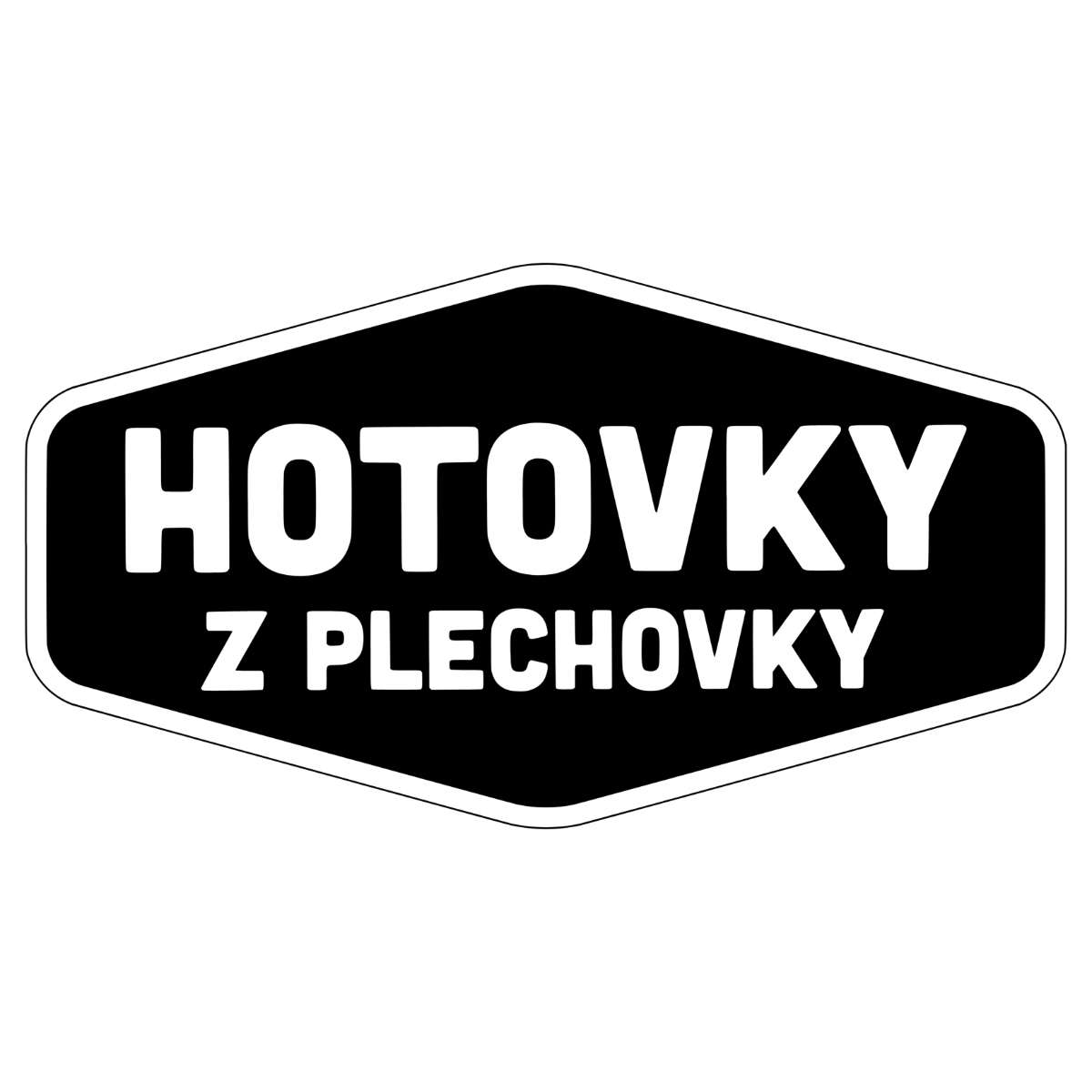 Hotovky z plechovky