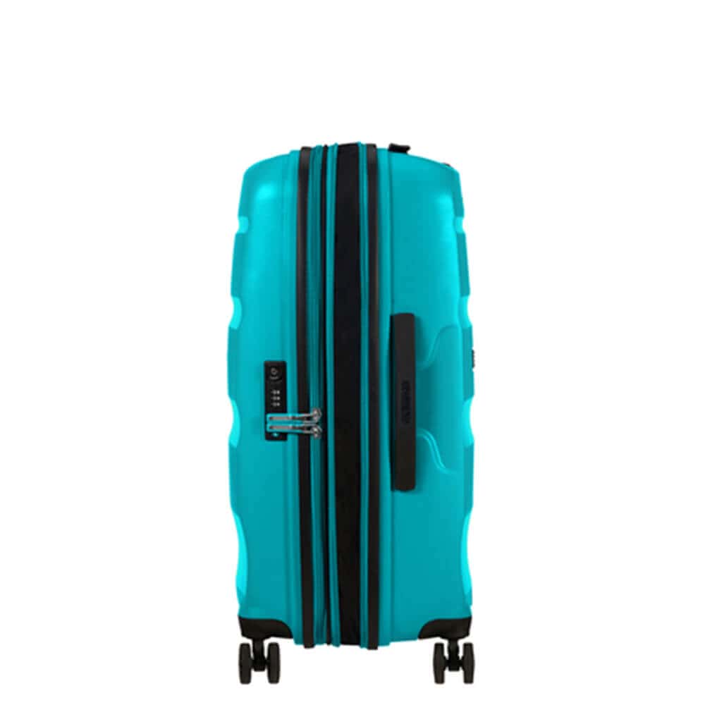 アメリカンツーリスター Bon Air Dlx Spinner 66 旅行用スーツケース