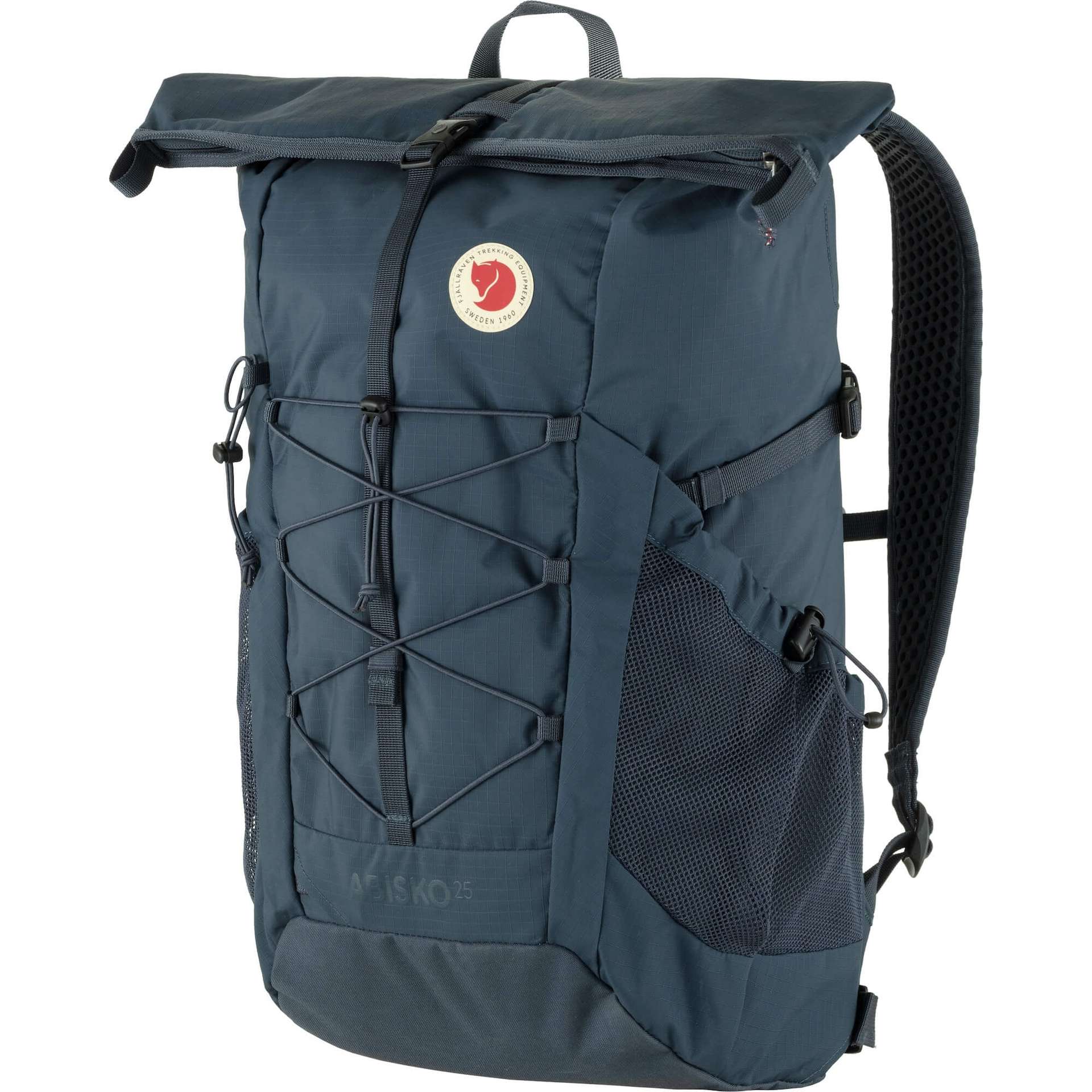 フィアラベン・アビスコ・ハイク・フォールドサック25L | 68travel