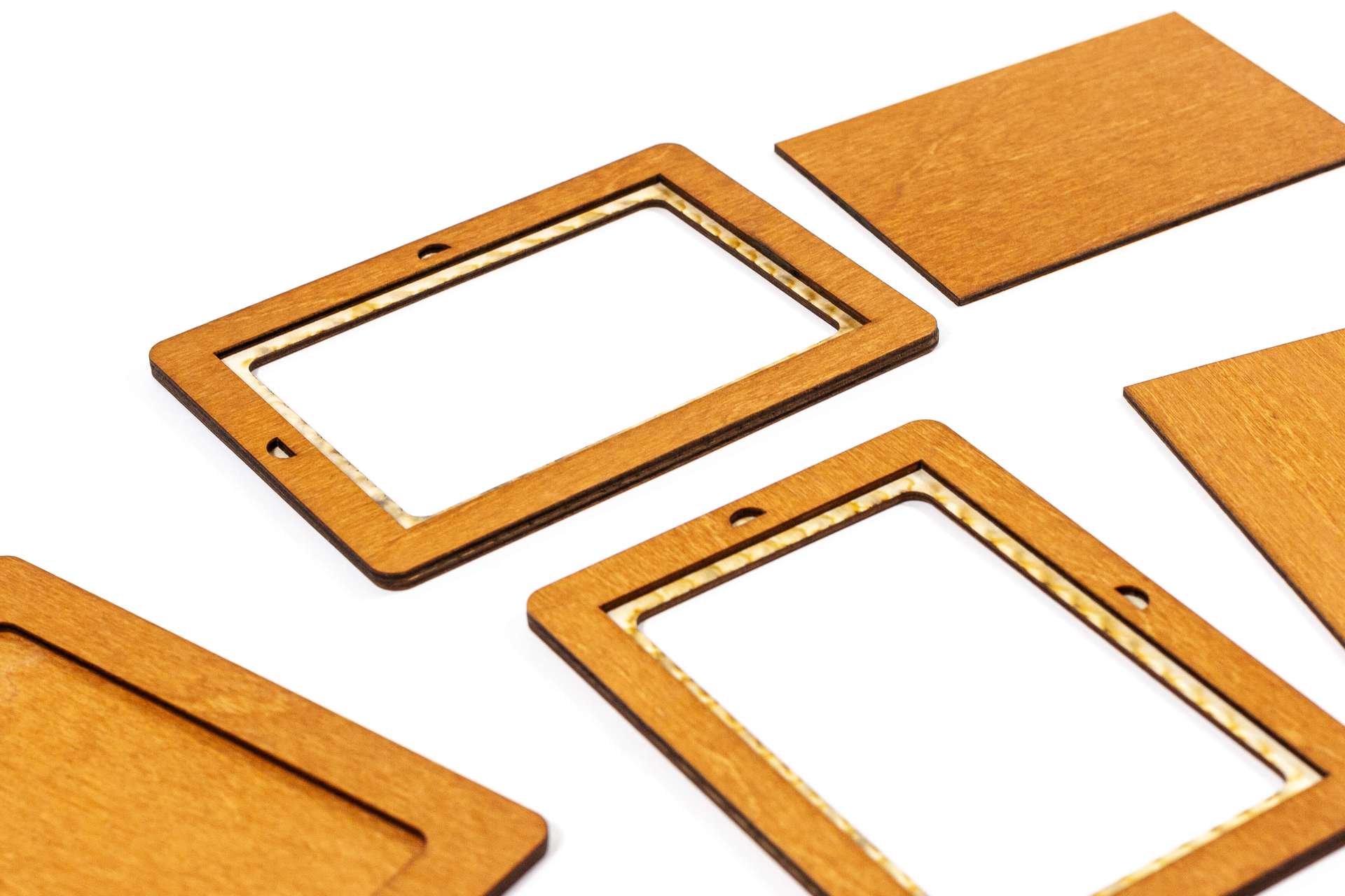 Gør din trædekoration personlig