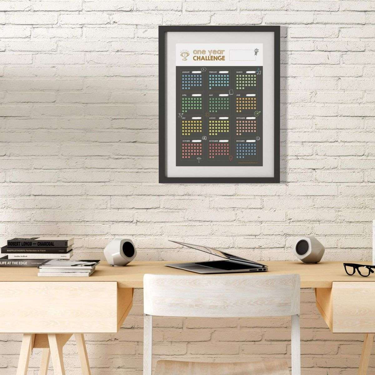Bestsellers scratch off posters - original posters | 68travel