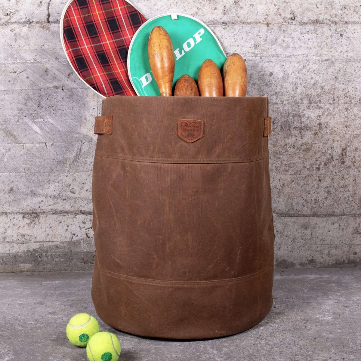 Alaskan Maker SHELTER Sac de rangement